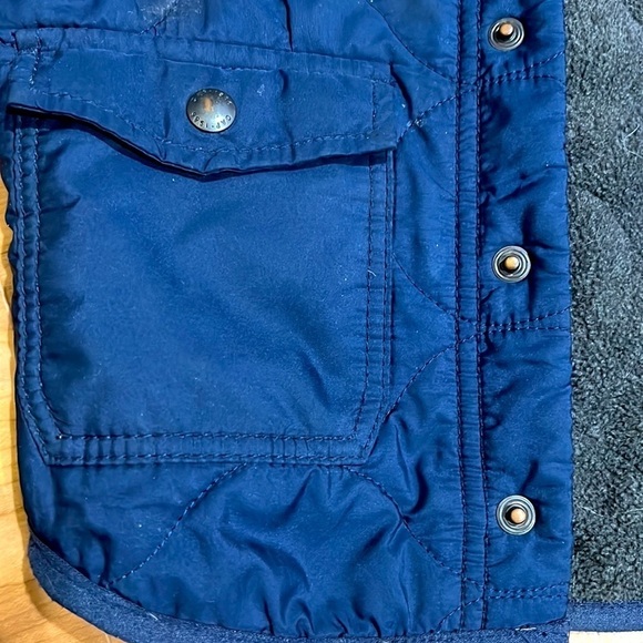 Baby Gap Toddler Boys Coat - Toddler Size 3​​​​​​​ - Picture 2 of 7